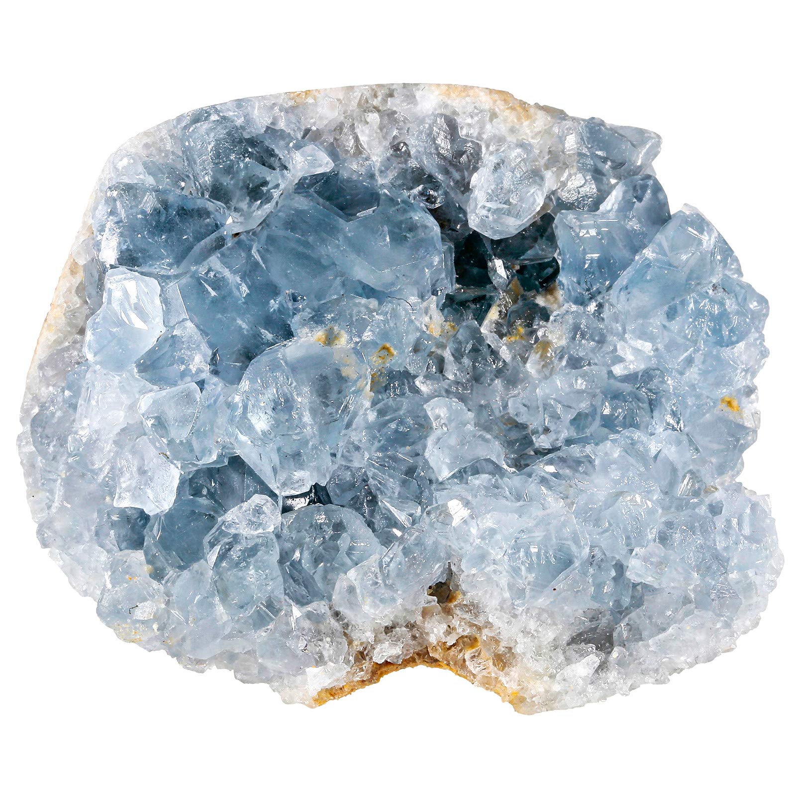 Celestite – Rocks & Fossils