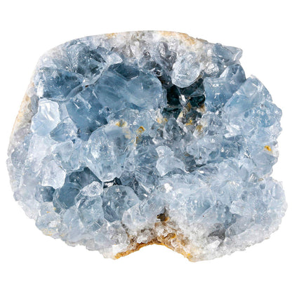 Celestite – Rocks & Fossils
