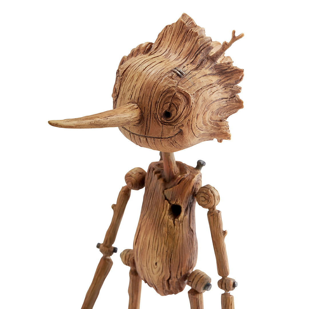 Guillermo del Toro's Pinocchio [Limited Edition] – Limited Edition
