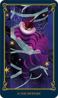 Beetlejuice Tarot Deck - Official 78 Card Set with Guide – Hardcover