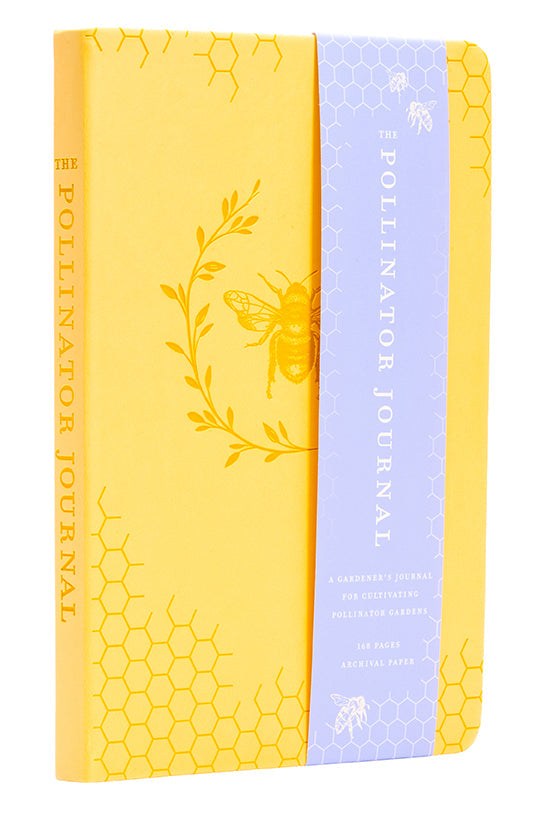 The Pollinator Journal – Softcover