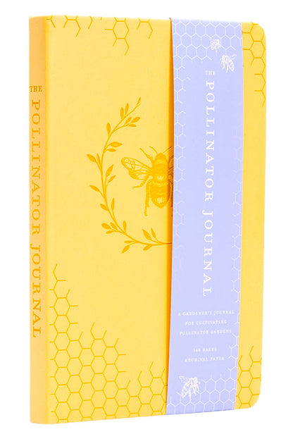 The Pollinator Journal – Softcover