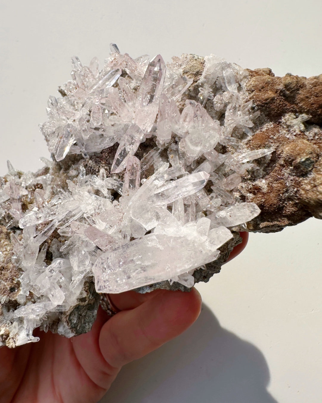 Veracruz Amethyst Cluster –