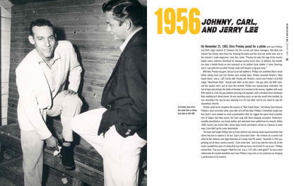 The Birth of Rock 'n' Roll – Hardcover+Jacket