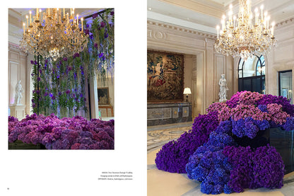 The Art of the Flower – Hardcover
