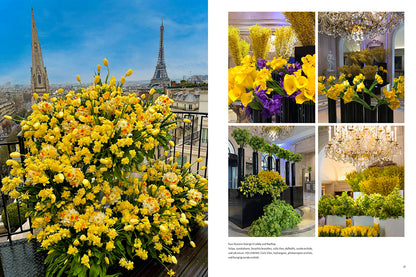 The Art of the Flower – Hardcover