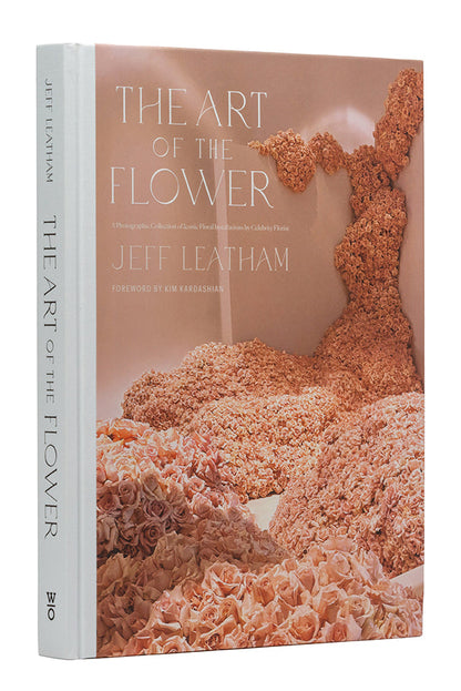 The Art of the Flower – Hardcover