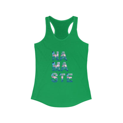 Womens Tank Top/ Women's  Racerback Tank