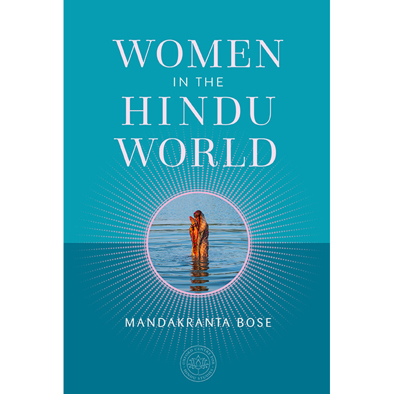 Women in the Hindu World – Hardcover+Jacket