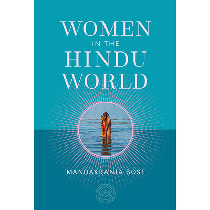 Women in the Hindu World – Hardcover+Jacket