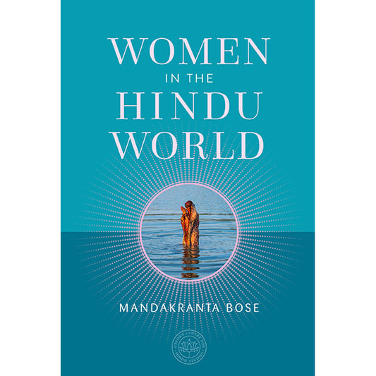 Women in the Hindu World – Hardcover+Jacket