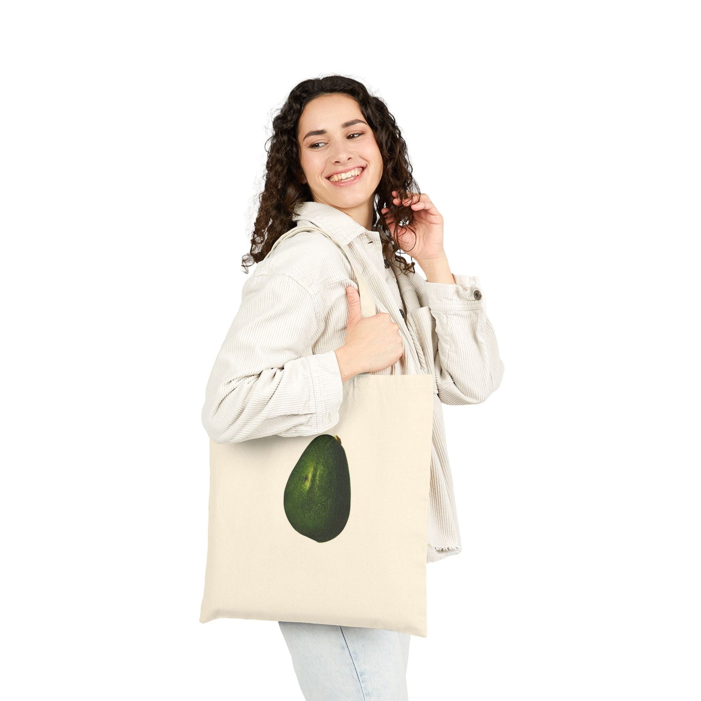 Avocado Lover Tote