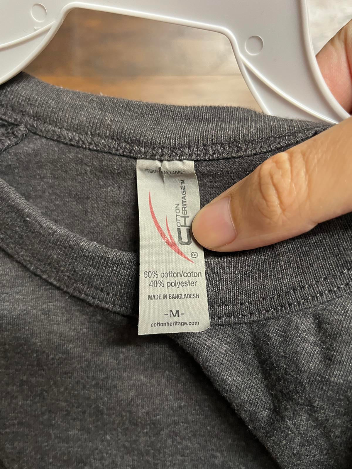 T-shirt Dunkirk Movie Promo - 2017 400,000 Stranded Tee M –