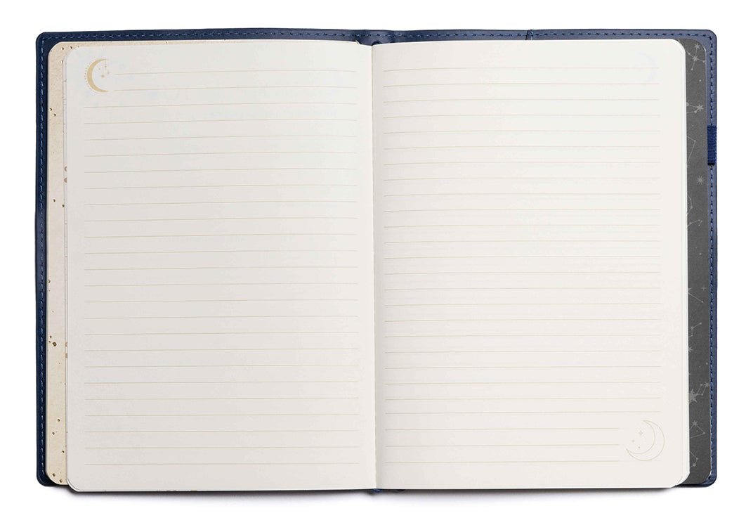 Sun Moon Rising Astrology Journal Set - 3 Notebooks – Softcover