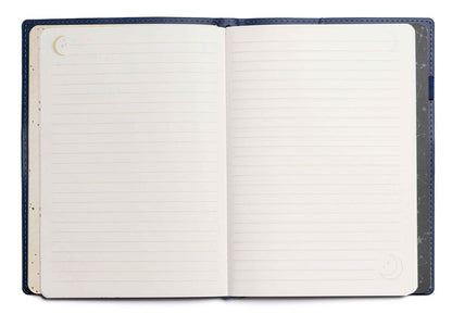 Sun Moon Rising Astrology Journal Set - 3 Notebooks – Softcover