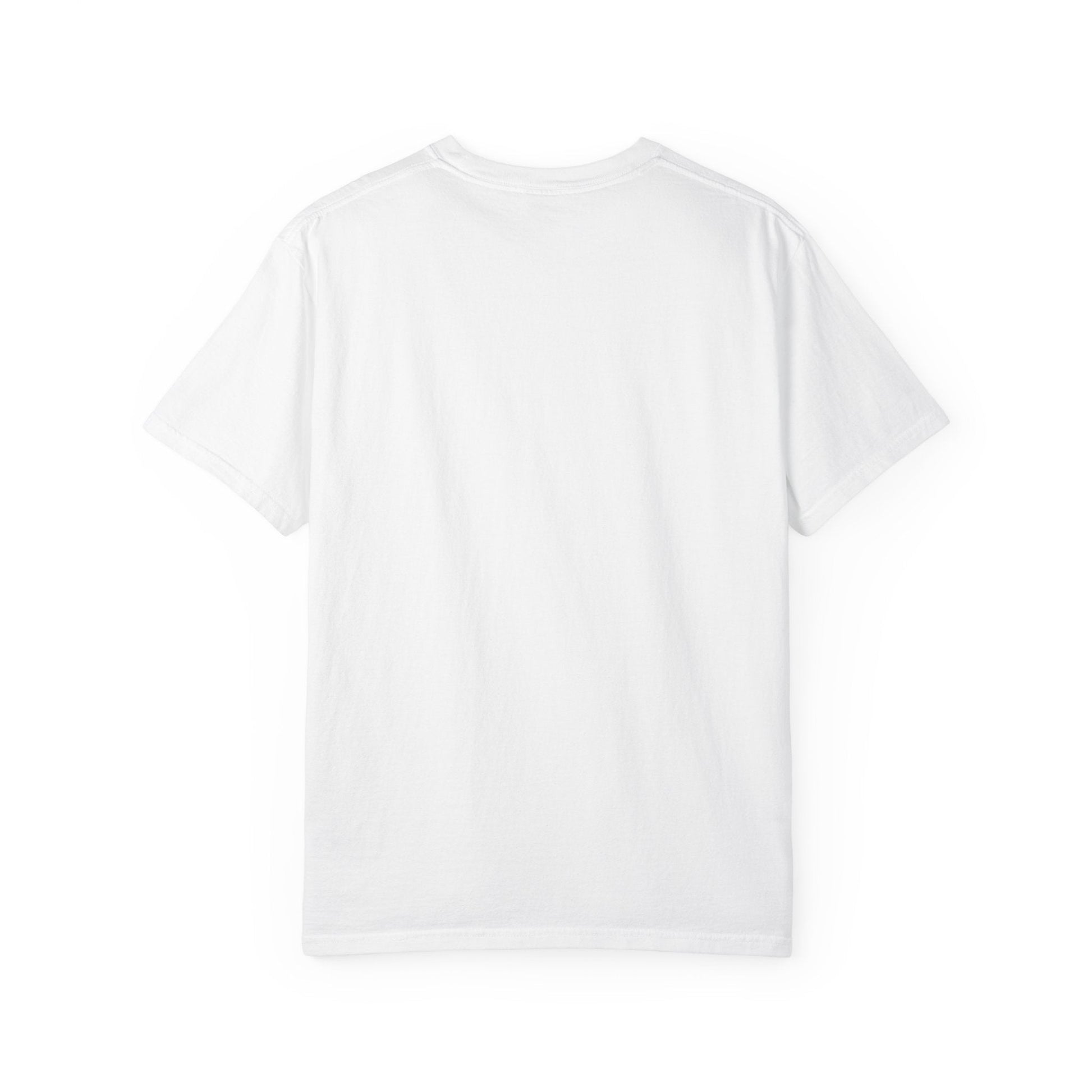 Awaken & Empower Unisex Heavy Cotton Tee – T-Shirt
