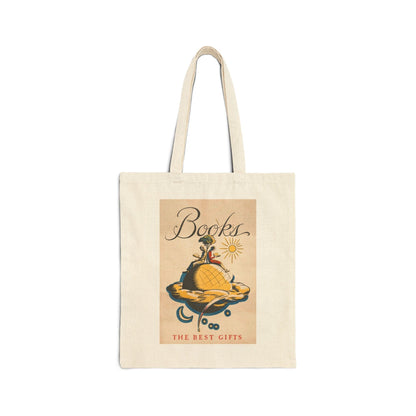 Book Lover Tote