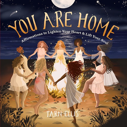 You Are Home – Hardcover