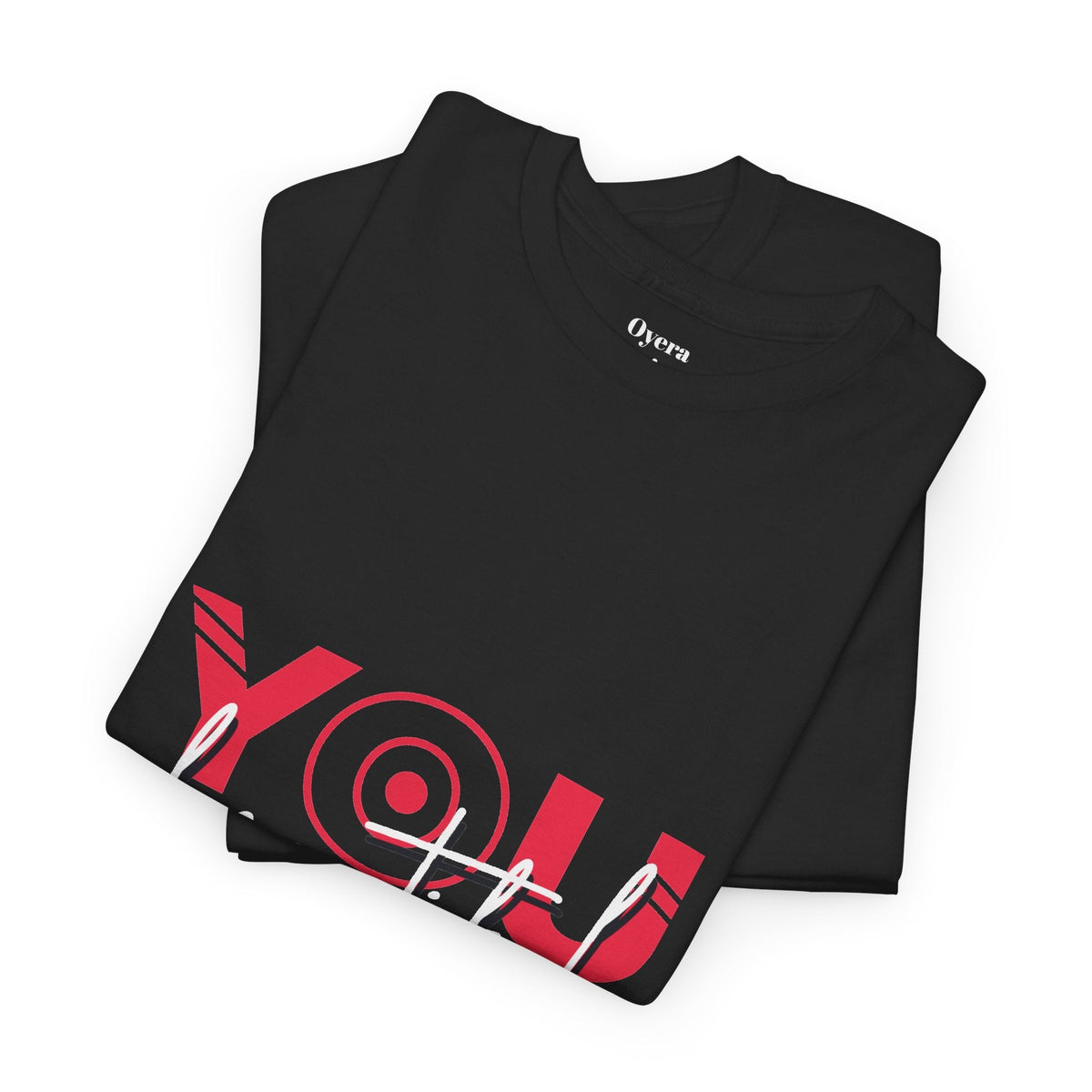 You Are Beautiful Graphic T-Shirt – Unisex Cotton Tee – T-Shirt