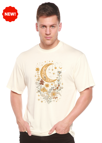 Celestial Moon - UNISEX Shirt