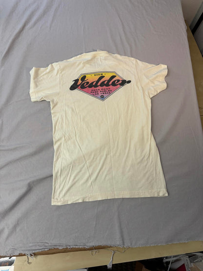 Vintage Eddie Vedder Tour T-Shirt 2022 - Surfboard Style Band Tee – T-Shirts