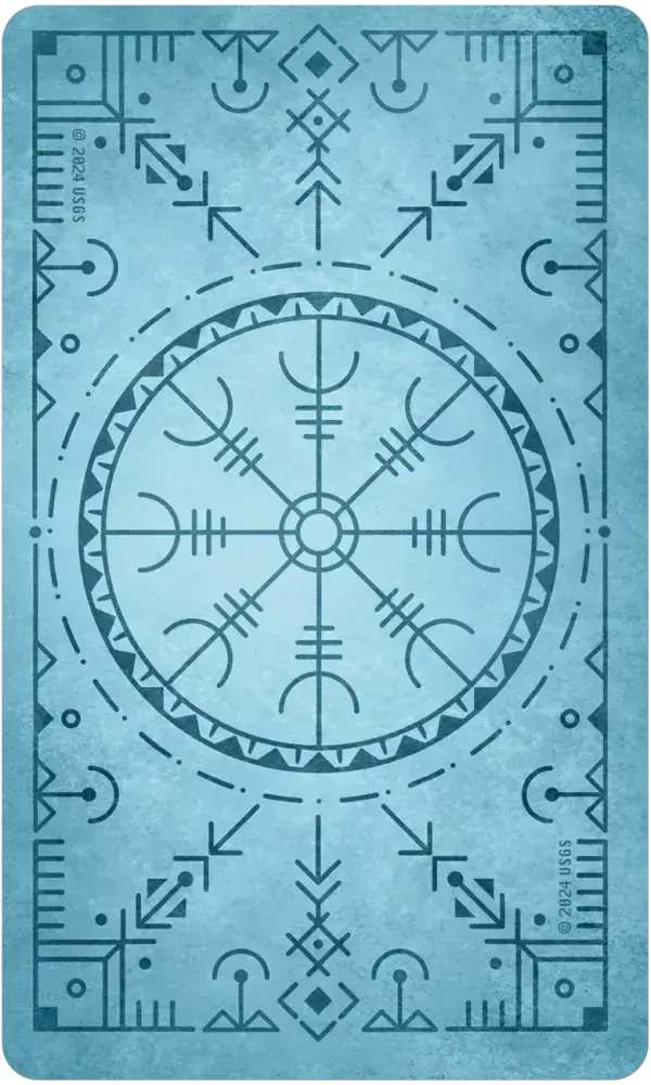 Elemental North Tarot – tarot