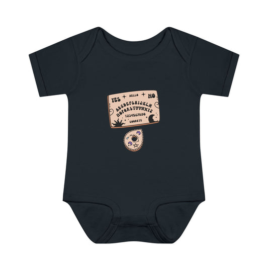 Ouija Believe It Onesie (Baby/Toddlers)