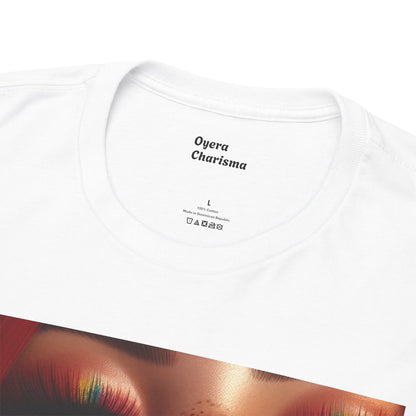 Full Of Pride Unisex Heavy Cotton Graphic Tee