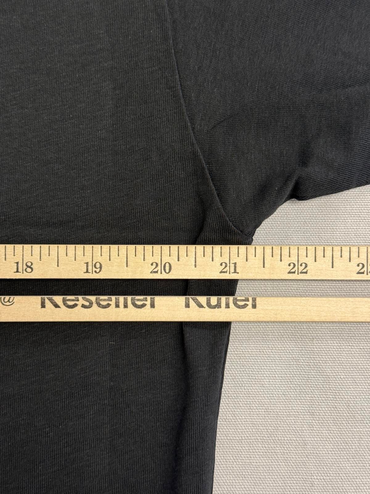 Radiohead Debossed T-Shirt | Vintage Band Tee –