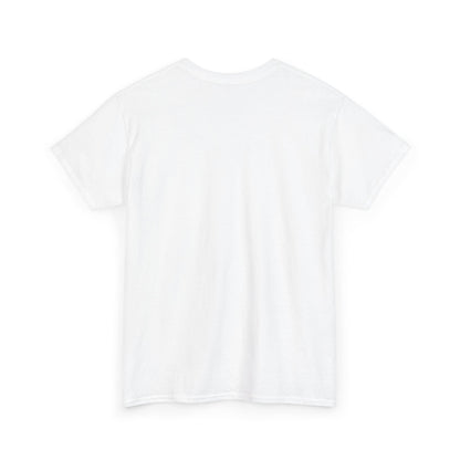 Divine Transformation Butterfly Graphic T-Shirt