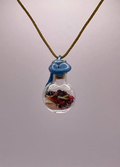 Creativity Spell Necklace