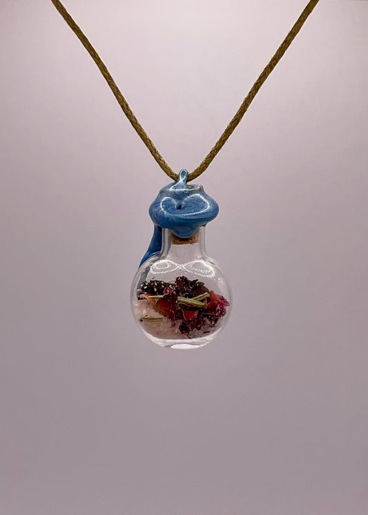 Creativity Spell Necklace