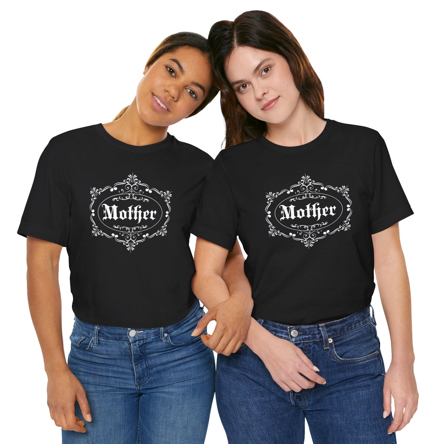 Victoriana Mother T-Shirt (Adults) – Adult Clothing