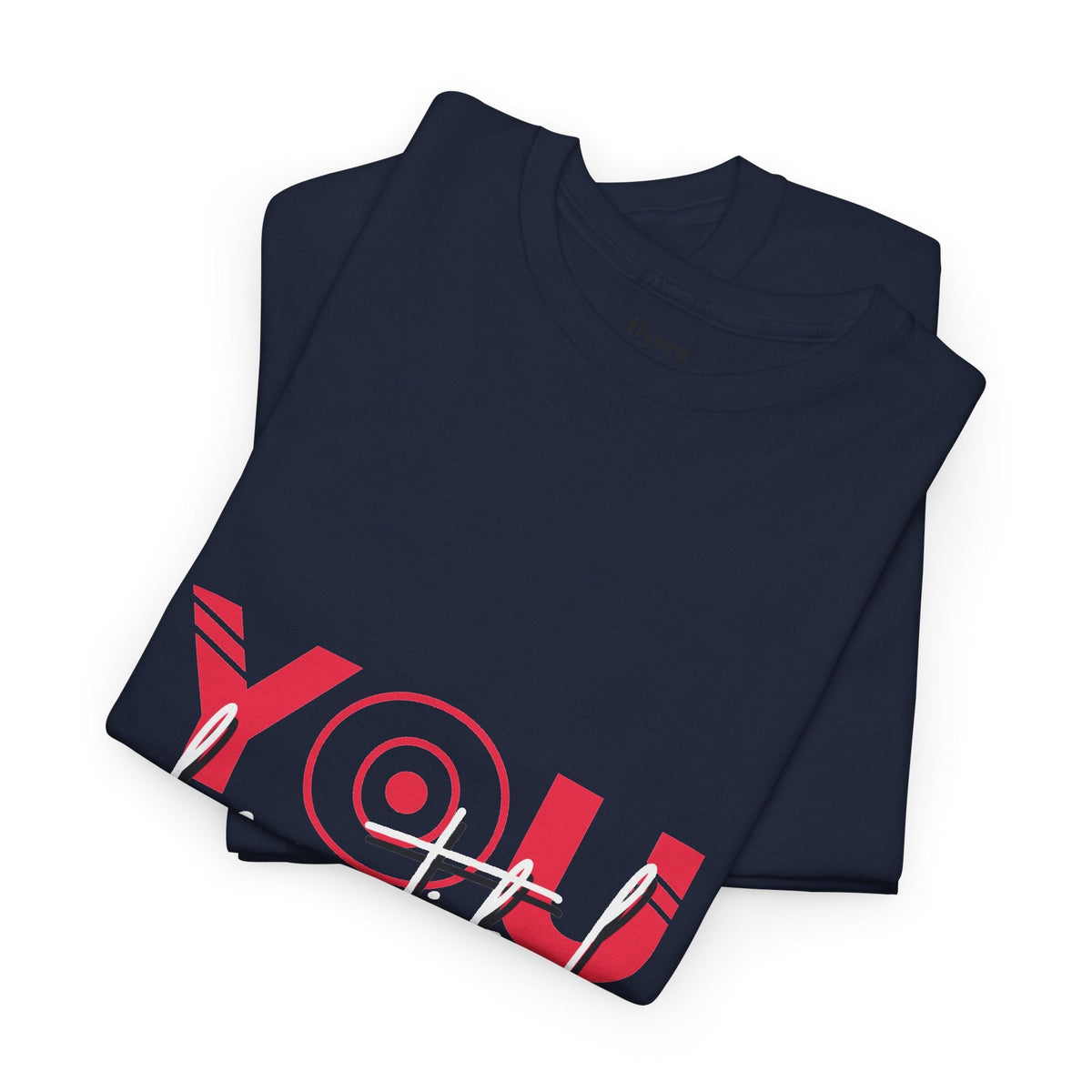 You Are Beautiful Graphic T-Shirt – Unisex Cotton Tee – T-Shirt