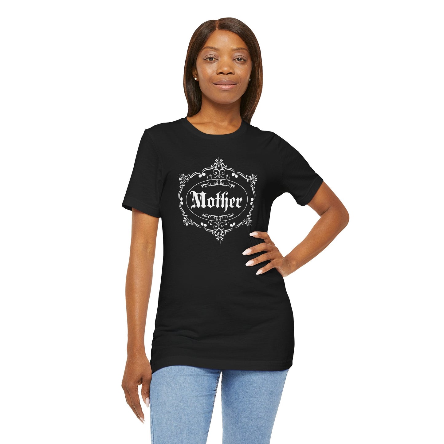 Victoriana Mother T-Shirt (Adults) – Adult Clothing