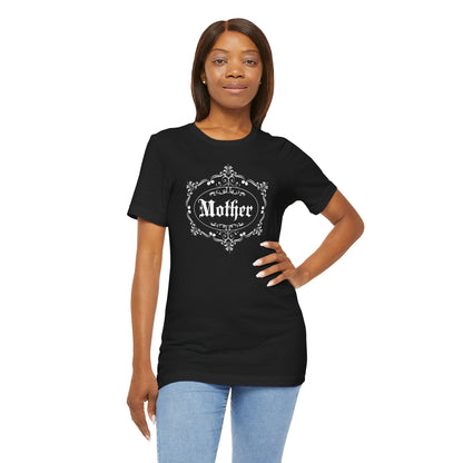 Victoriana Mother T-Shirt (Adults) – Adult Clothing