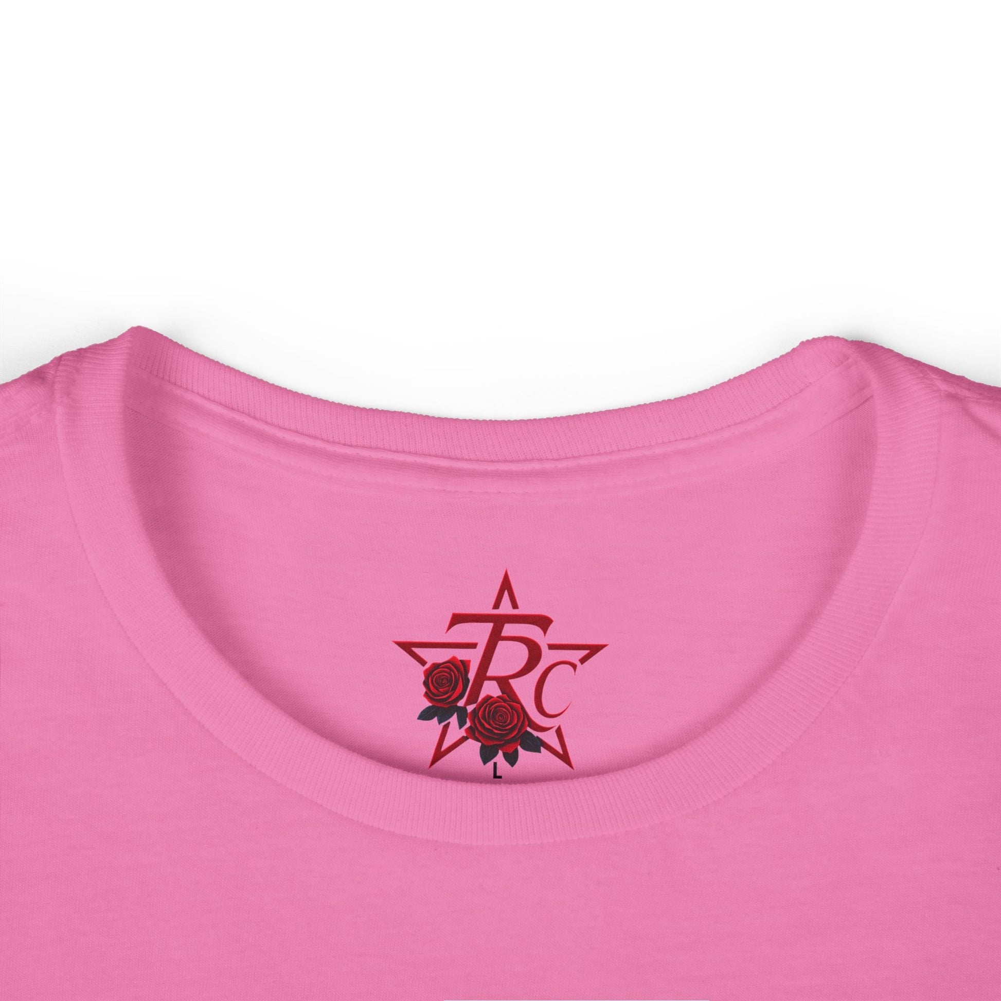 Graveyard Babe Tee – Graphic T-Shirt