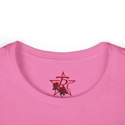 Graveyard Babe Tee – Graphic T-Shirt