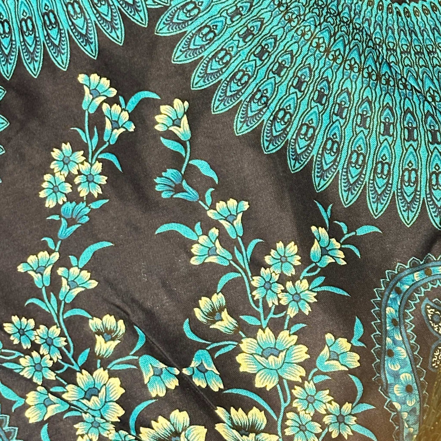 Transformative Mandala Skirt/Dress - Coconut Buckle