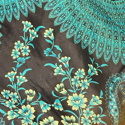 Transformative Mandala Skirt/Dress - Coconut Buckle