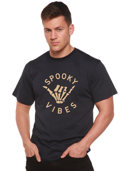 Spooky Vibes - UNISEX Shirt – mens printed