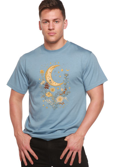 Celestial Moon - UNISEX Shirt