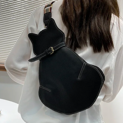 BLACK CAT BAG –