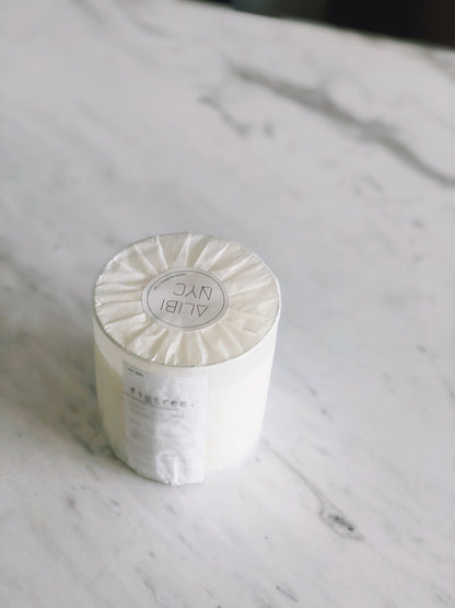 SPILL THE TEA | 100% SOY WOODEN WICK CANDLE