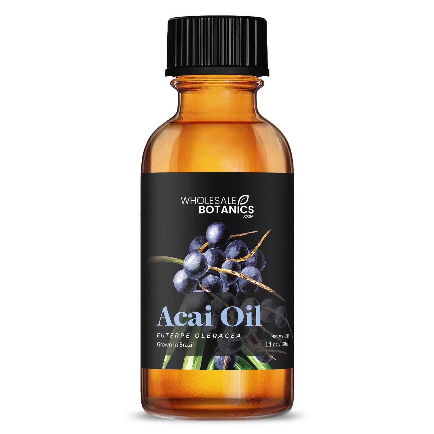 Acai Oil – 1 oz Carrier_Oil
