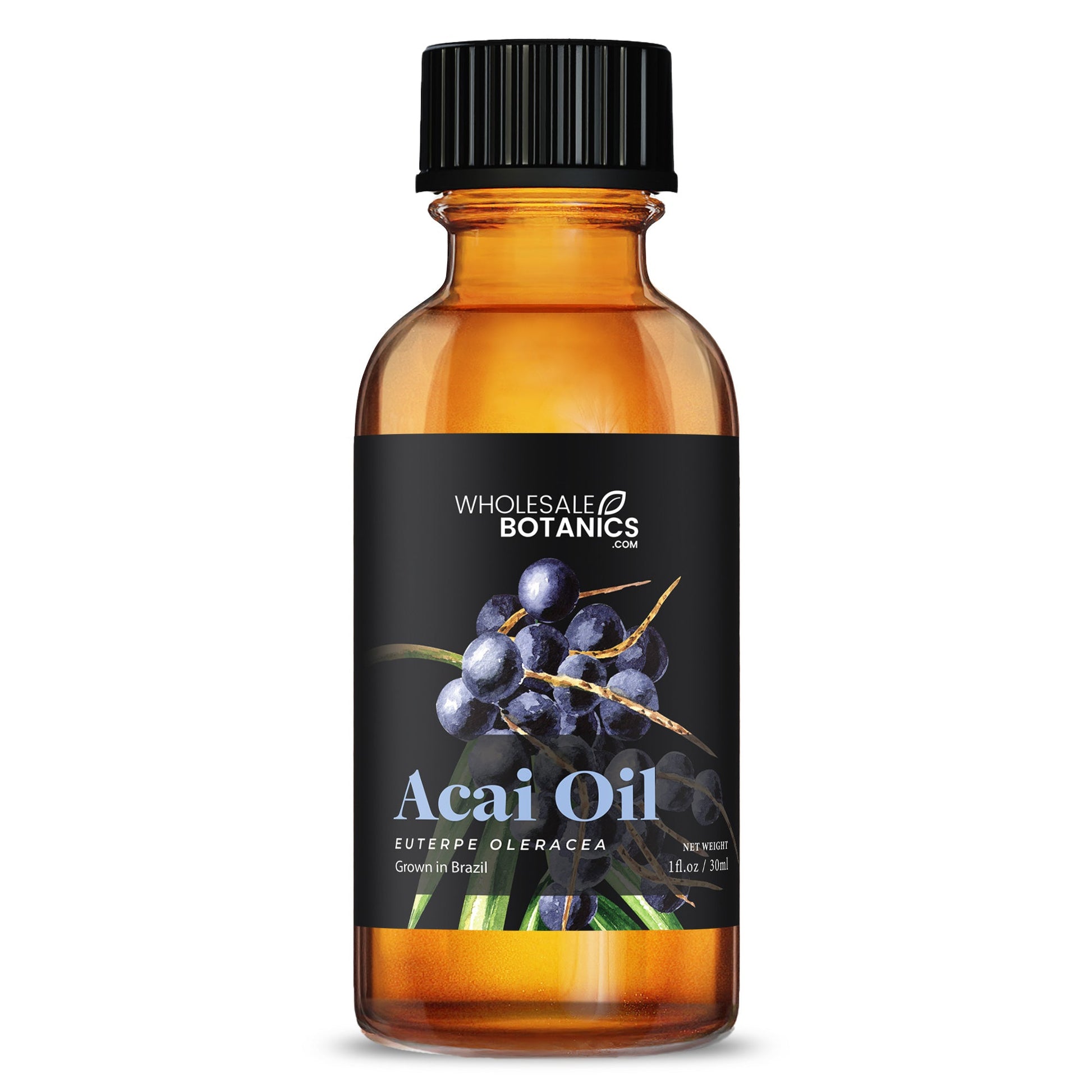Acai Oil – 1 oz Carrier_Oil