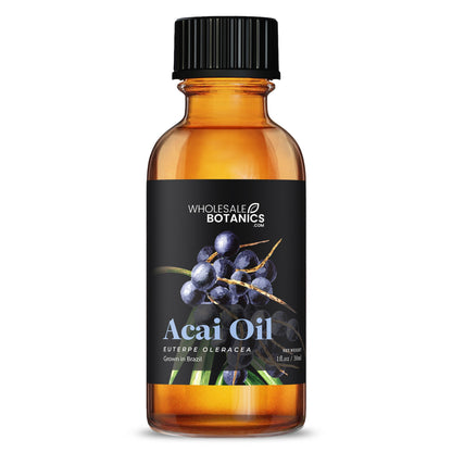 Acai Oil – 1 oz Carrier_Oil