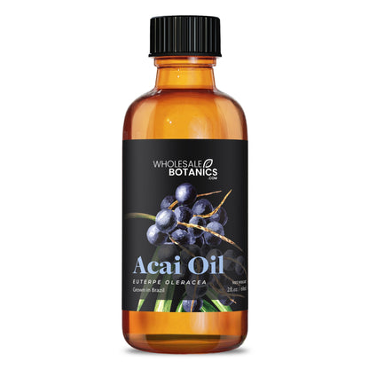 Acai Oil – 2 oz Carrier_Oil