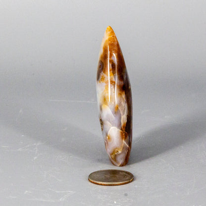 Agate Torch Freeform – Freeforms