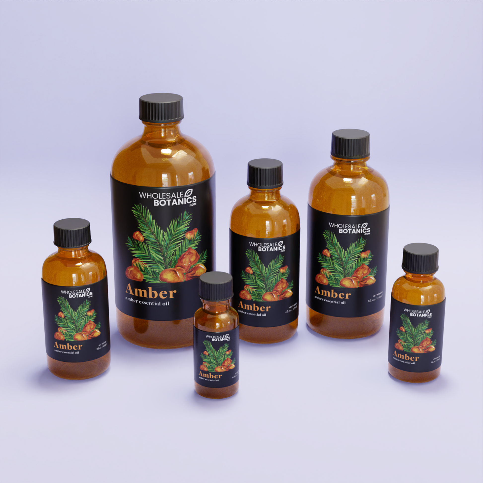 Amber Essential Oil – Essential_Oil